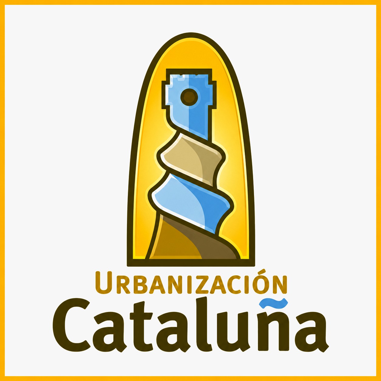 Urbanización Cataluña